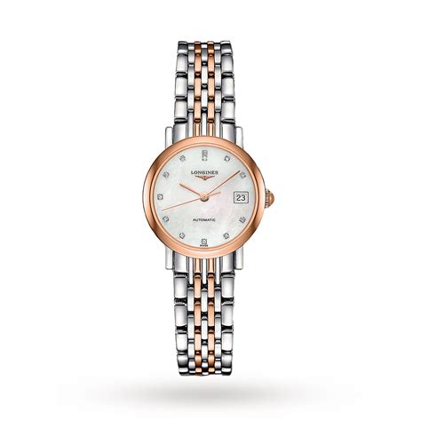 longines ladies watches.